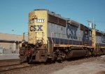 CSX 6239